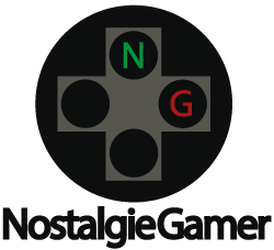 Logo 2 Nostalgie Gamer 